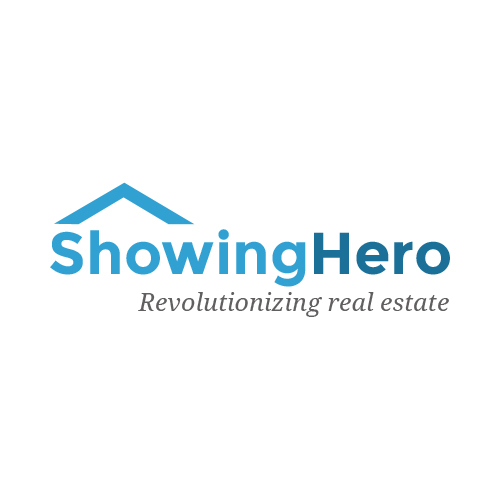 ShowingHero logo